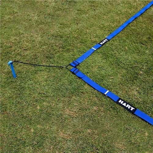 HART Sport HART Volleyball Court Marking Set 4 HART Sport HART Volleyball Court Marking Set - Image 2