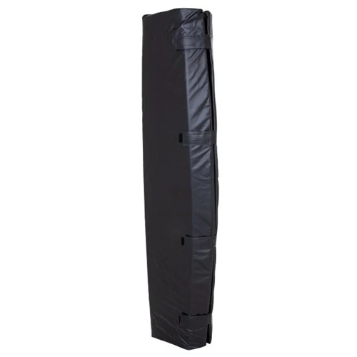HART Sport HART Pro Volleyball Post Pad Black - 2m 4 HART Sport HART Pro Volleyball Post Pad Black - 2m - Image 2