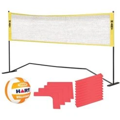 HART Sport HART Volleyball Kit