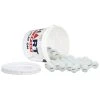 HART Sport HART Bucket Of Table Tennis Balls 1 HART Sport HART Bucket Of Table Tennis Balls -HART Sport Sales 21 042