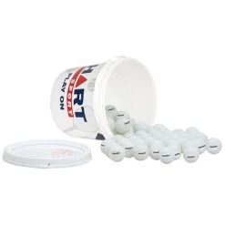 HART Sport HART Bucket Of Table Tennis Balls