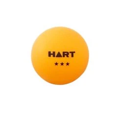 HART Sport HART 3 Star Table Tennis Balls