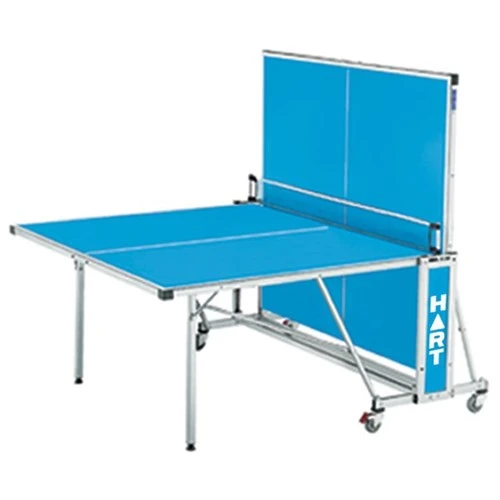 HART Sport HART All Weather Table Tennis Table 4 HART Sport HART All Weather Table Tennis Table - Image 2