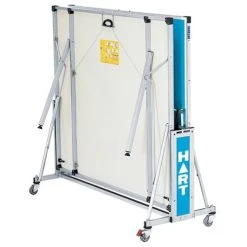 HART Sport HART All Weather Table Tennis Table 9 HART Sport HART All Weather Table Tennis Table -HART Sport Sales 21 100 3