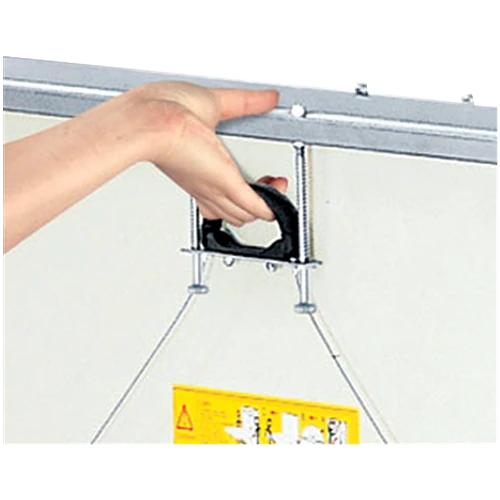 HART Sport HART All Weather Table Tennis Table 7 HART Sport HART All Weather Table Tennis Table - Image 5