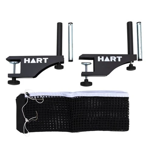 HART Sport HART Proline Net And Post Set 3 HART Sport HART Proline Net And Post Set