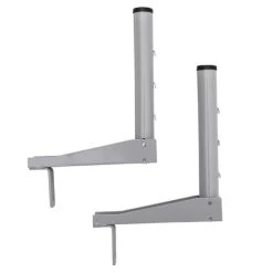 HART Sport Posts For Elements Table Tennis Table