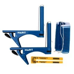 HART Sport HART Premium Net And Post Set