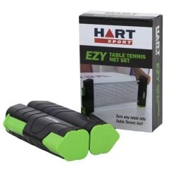 HART Sport HART Ezy Table Tennis Net Set 10 HART Sport HART Ezy Table Tennis Net Set -HART Sport Sales 21 305 4
