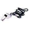HART Sport HART Nickel Plated Whistle With Lanyard 2 HART Sport HART Nickel Plated Whistle With Lanyard -HART Sport Sales 22 103