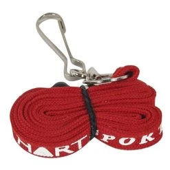 HART Sport HART Red Lanyard 7 HART Sport HART Red Lanyard -HART Sport Sales 22 108 3