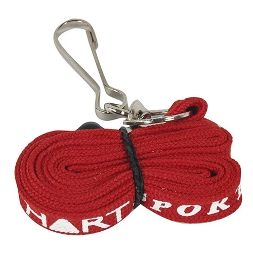HART Sport HART Red Lanyard 5 HART Sport HART Red Lanyard - Image 3