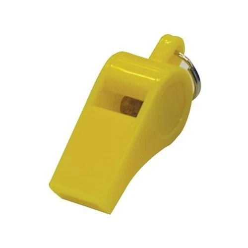 HART Sport HART Plastic Whistle 5 HART Sport HART Plastic Whistle - Image 3