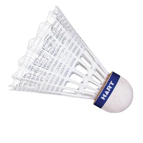 HART Sport HART Tournament Nylon Shuttles 3 HART Sport HART Tournament Nylon Shuttles
