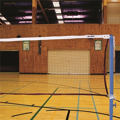 HART Sport HART International Badminton Net 4 HART Sport HART International Badminton Net - Image 2