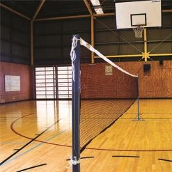 HART Sport HART International Badminton Net 9 HART Sport HART International Badminton Net -HART Sport Sales 3 130 4