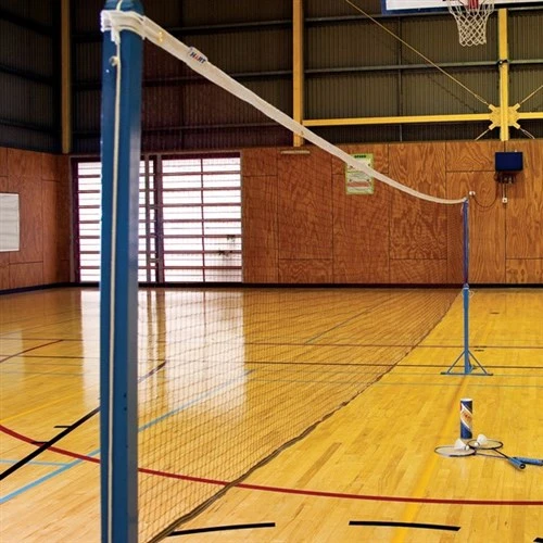 HART Sport HART Competition Badminton Net 6 HART Sport HART Competition Badminton Net - Image 4