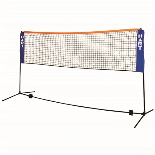 HART Sport HART Mini Badminton Net System 3 HART Sport HART Mini Badminton Net System