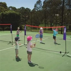 HART Sport HART Mini Badminton Net System 9 HART Sport HART Mini Badminton Net System -HART Sport Sales 3 170 3