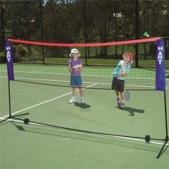 HART Sport HART Mini Badminton Net System 10 HART Sport HART Mini Badminton Net System -HART Sport Sales 3 170 4