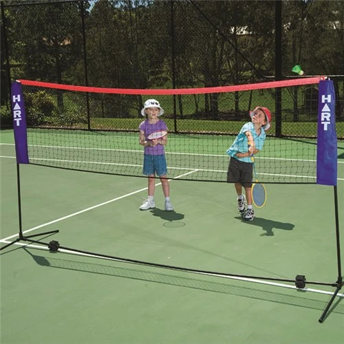 HART Sport HART Mini Badminton Net System 6 HART Sport HART Mini Badminton Net System - Image 4
