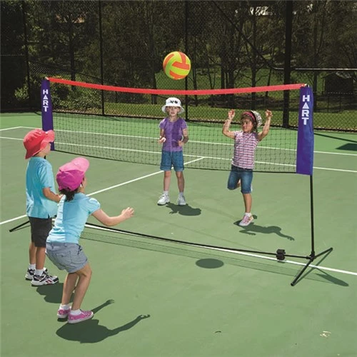 HART Sport HART Mini Badminton Net System 7 HART Sport HART Mini Badminton Net System - Image 5