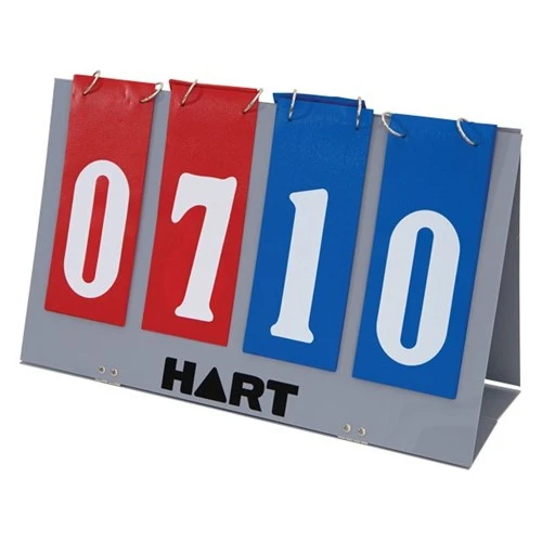 HART Sport HART Table Top Scoreboard 3 HART Sport HART Table Top Scoreboard