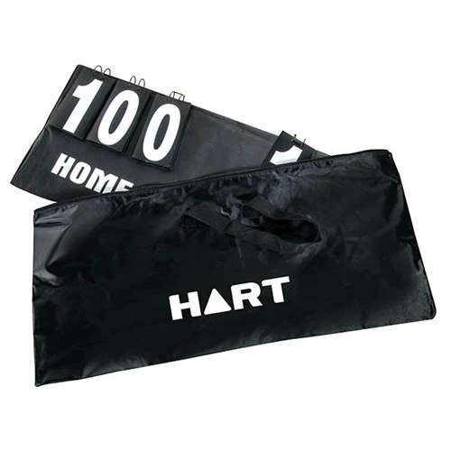 HART Sport HART Outdoor Scoreboard 4 HART Sport HART Outdoor Scoreboard - Image 2
