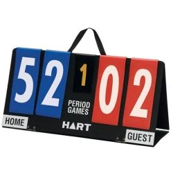 HART Sport HART Portable Flip A Score