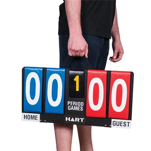 HART Sport HART Portable Flip A Score 4 HART Sport HART Portable Flip A Score - Image 2
