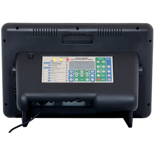 HART Sport HART LED Electronic Scoreboard 4 HART Sport HART LED Electronic Scoreboard - Image 2