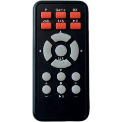 HART Sport HART LED Electronic Scoreboard 8 HART Sport HART LED Electronic Scoreboard -HART Sport Sales 32 113 3