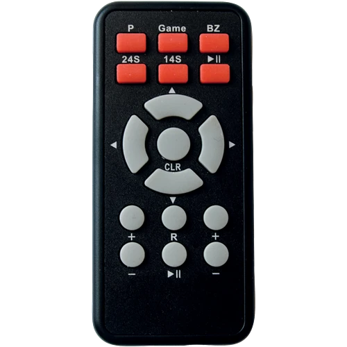 HART Sport HART LED Electronic Scoreboard 5 HART Sport HART LED Electronic Scoreboard - Image 3