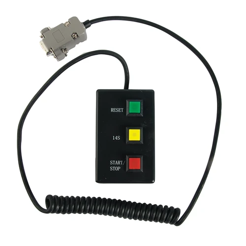 HART Sport HART LED Electronic Scoreboard 6 HART Sport HART LED Electronic Scoreboard - Image 4