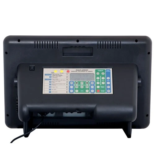 HART Sport HART LED Electronic Scoreboard With Stand 4 HART Sport HART LED Electronic Scoreboard With Stand - Image 2