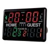 HART Sport HART Cordless Electronic LED Scoreboard 2 HART Sport HART Cordless Electronic LED Scoreboard -HART Sport Sales 32 120