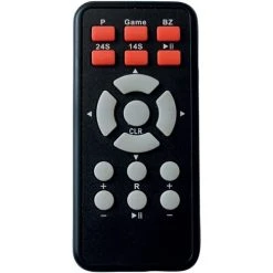 HART Sport HART Cordless Electronic LED Scoreboard 8 HART Sport HART Cordless Electronic LED Scoreboard -HART Sport Sales 32 120 3