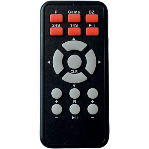 HART Sport HART Cordless Electronic LED Scoreboard 5 HART Sport HART Cordless Electronic LED Scoreboard - Image 3