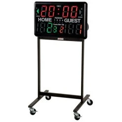 HART Sport HART Cordless Electronic LED Scoreboard With Stand