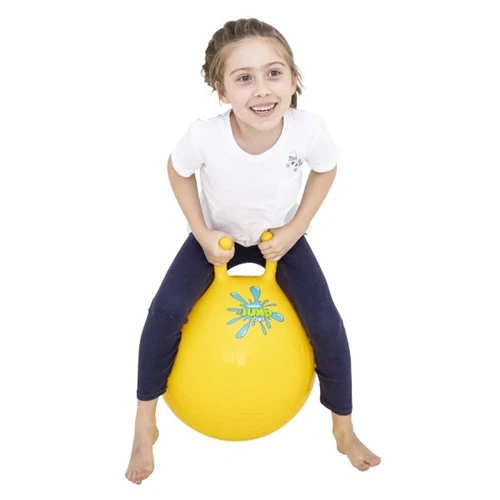 HART Sport HART Jumping Ball 4 HART Sport HART Jumping Ball - Image 2