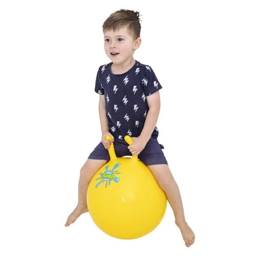 HART Sport HART Jumping Ball 5 HART Sport HART Jumping Ball - Image 3