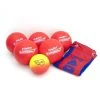 HART Sport HART FLAMIN' Dodgeball Pack 1 HART Sport HART FLAMIN' Dodgeball Pack -HART Sport Sales 33 043