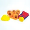 HART Sport HART Dodgeball Pack 1 HART Sport HART Dodgeball Pack -HART Sport Sales 33 045