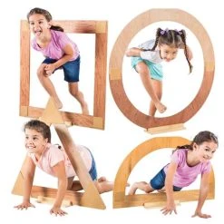 HART Sport Shape Frames