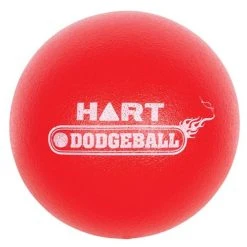 HART Sport HART Dodgeball