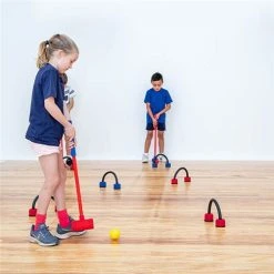 HART Sport HART Foam Croquet Set 7 HART Sport HART Foam Croquet Set -HART Sport Sales 33 064 5