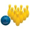 HART Sport HART Foam Bowling Set 1 HART Sport HART Foam Bowling Set -HART Sport Sales 33 070