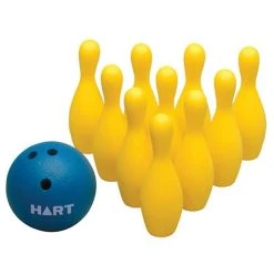 HART Sport HART Foam Bowling Set