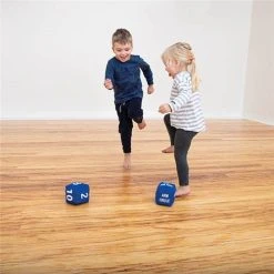 HART Sport HART Fitness Dice Set 9 HART Sport HART Fitness Dice Set -HART Sport Sales 33 074 3