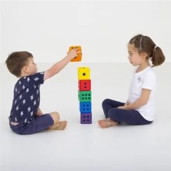 HART Sport HART Foam Dice Set 10 HART Sport HART Foam Dice Set -HART Sport Sales 33 075 4